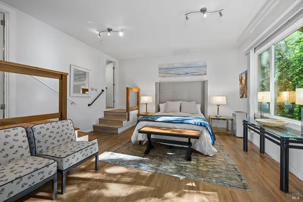 $649,000 | 16017 Palo Alto Drive, Guerneville, CA 95446