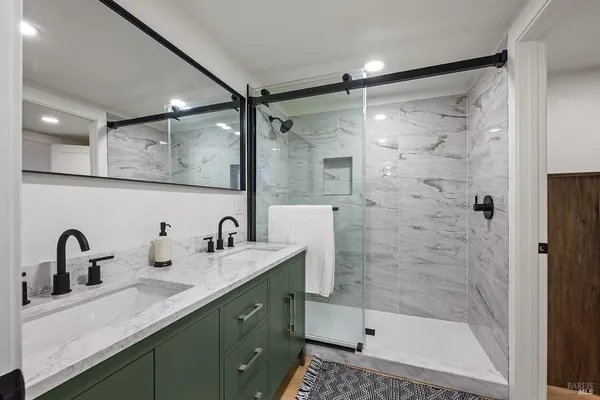 $649,000 | 16017 Palo Alto Drive, Guerneville, CA 95446