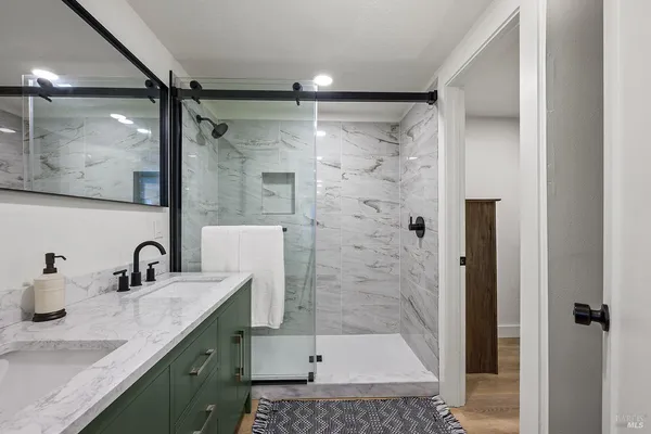 $649,000 | 16017 Palo Alto Drive, Guerneville, CA 95446