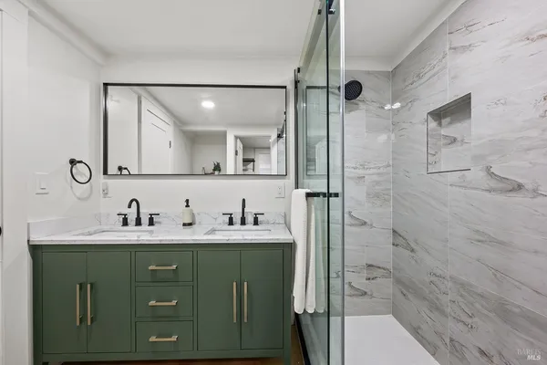 $649,000 | 16017 Palo Alto Drive, Guerneville, CA 95446