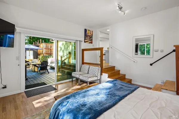 $649,000 | 16017 Palo Alto Drive, Guerneville, CA 95446