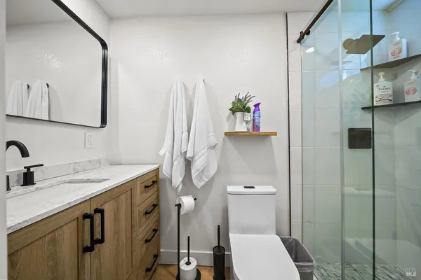 $649,000 | 16017 Palo Alto Drive, Guerneville, CA 95446