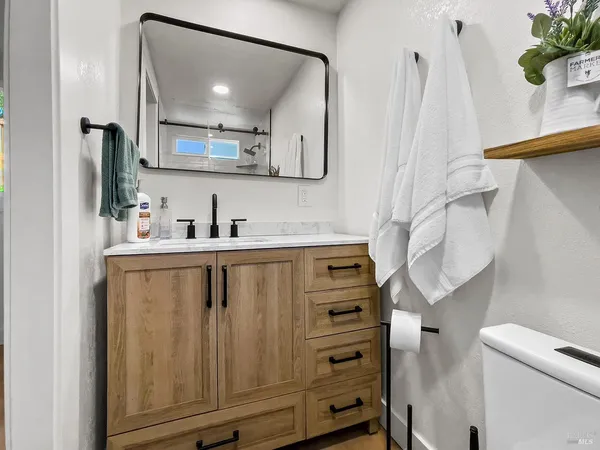 $649,000 | 16017 Palo Alto Drive, Guerneville, CA 95446