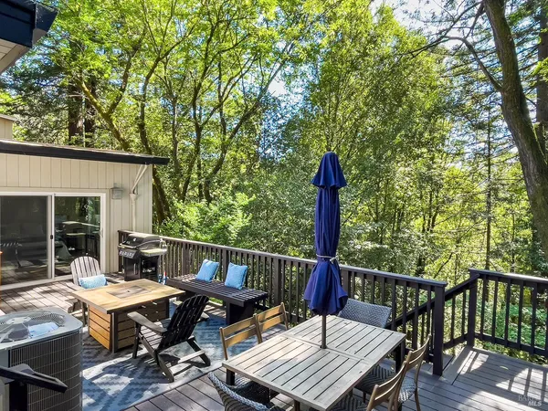 $649,000 | 16017 Palo Alto Drive, Guerneville, CA 95446