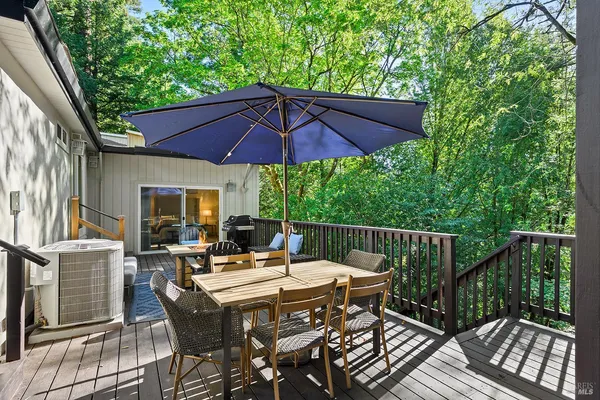 $649,000 | 16017 Palo Alto Drive, Guerneville, CA 95446