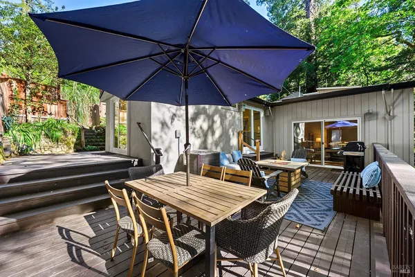 $649,000 | 16017 Palo Alto Drive, Guerneville, CA 95446