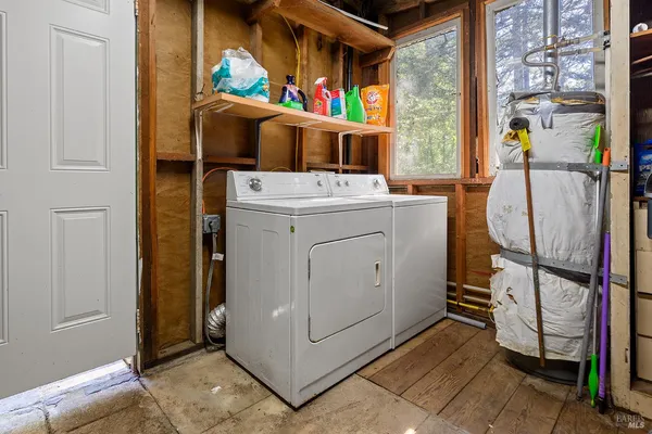 $649,000 | 16017 Palo Alto Drive, Guerneville, CA 95446