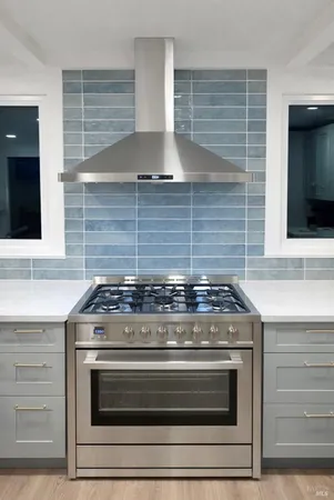 $649,000 | 16017 Palo Alto Drive, Guerneville, CA 95446