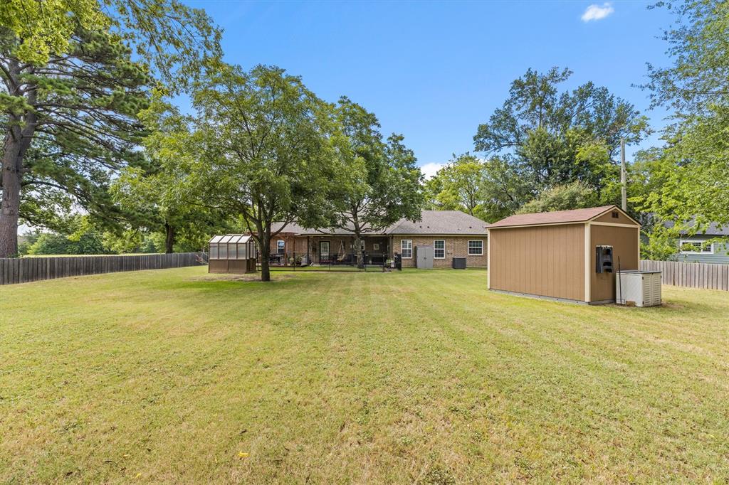 327 Walnut Street Terrell, TX 75160 - Photo 31 of 32