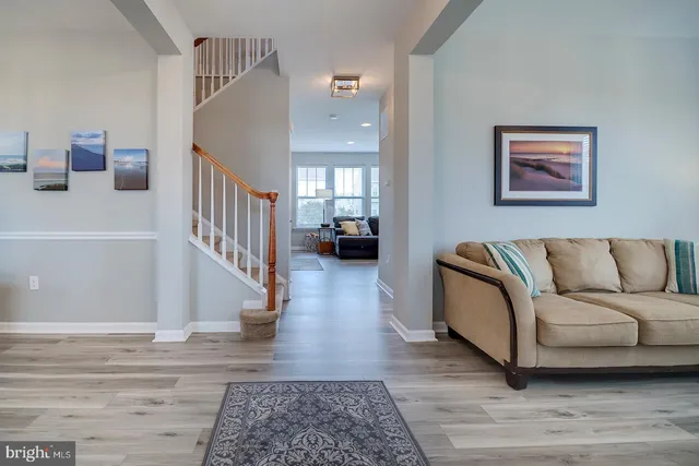 $589,900 | 1169 South Olmsted Parkway, Middletown, DE 19709