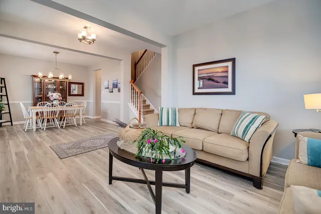 $589,900 | 1169 South Olmsted Parkway, Middletown, DE 19709