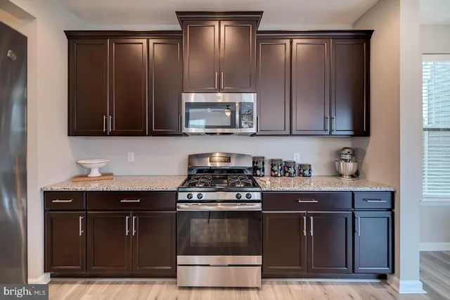 $589,900 | 1169 South Olmsted Parkway, Middletown, DE 19709