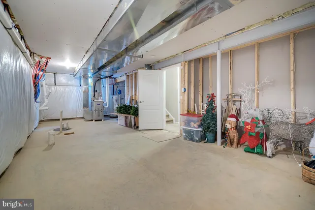 $589,900 | 1169 South Olmsted Parkway, Middletown, DE 19709