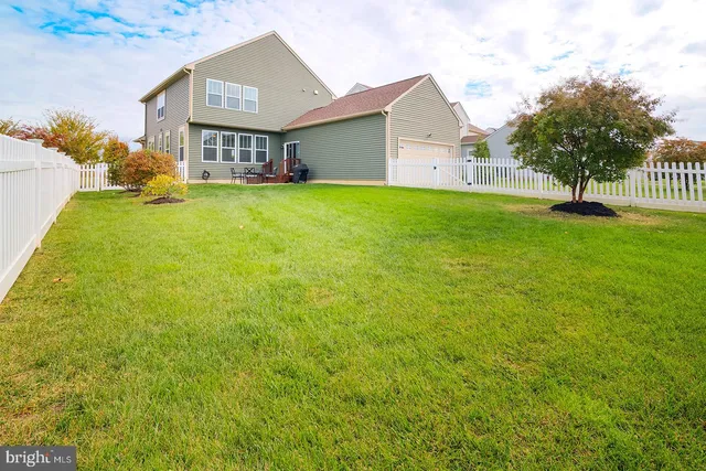 $589,900 | 1169 South Olmsted Parkway, Middletown, DE 19709