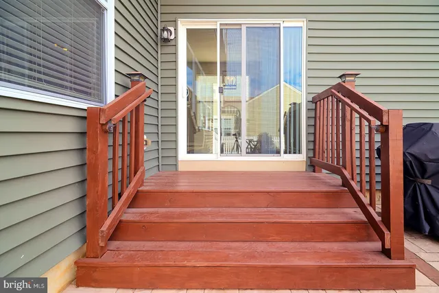 $589,900 | 1169 South Olmsted Parkway, Middletown, DE 19709