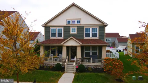 $575,000 | 1169 South Olmsted Parkway, Middletown, DE 19709