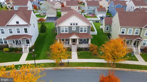 $575,000 | 1169 South Olmsted Parkway, Middletown, DE 19709