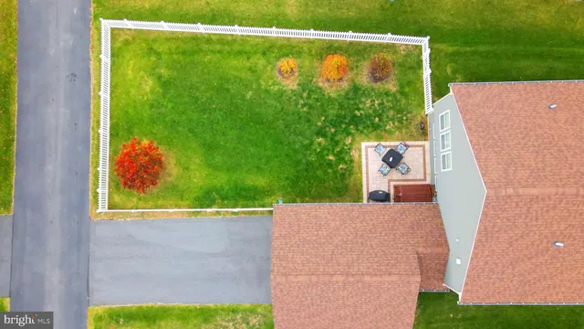 $589,900 | 1169 South Olmsted Parkway, Middletown, DE 19709