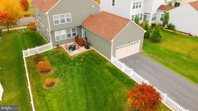 $589,900 | 1169 South Olmsted Parkway, Middletown, DE 19709