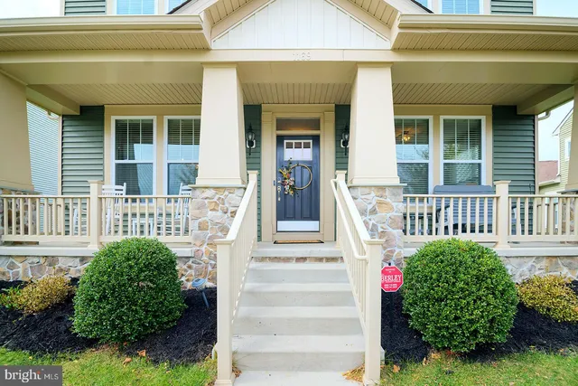 $589,900 | 1169 South Olmsted Parkway, Middletown, DE 19709