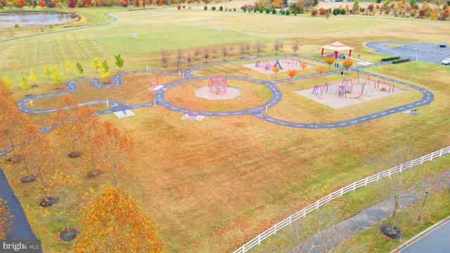 $589,900 | 1169 South Olmsted Parkway, Middletown, DE 19709