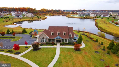 $575,000 | 1169 South Olmsted Parkway, Middletown, DE 19709