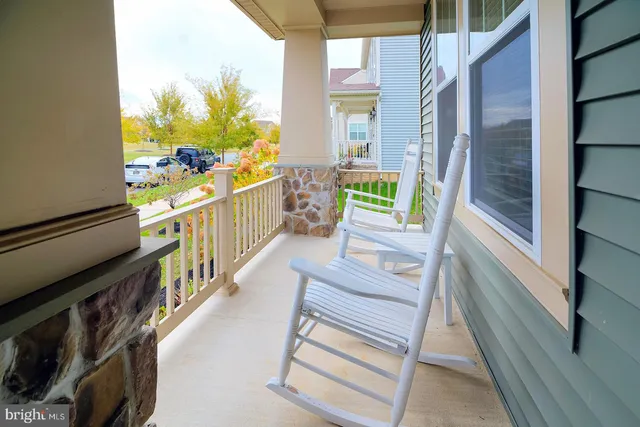 $589,900 | 1169 South Olmsted Parkway, Middletown, DE 19709