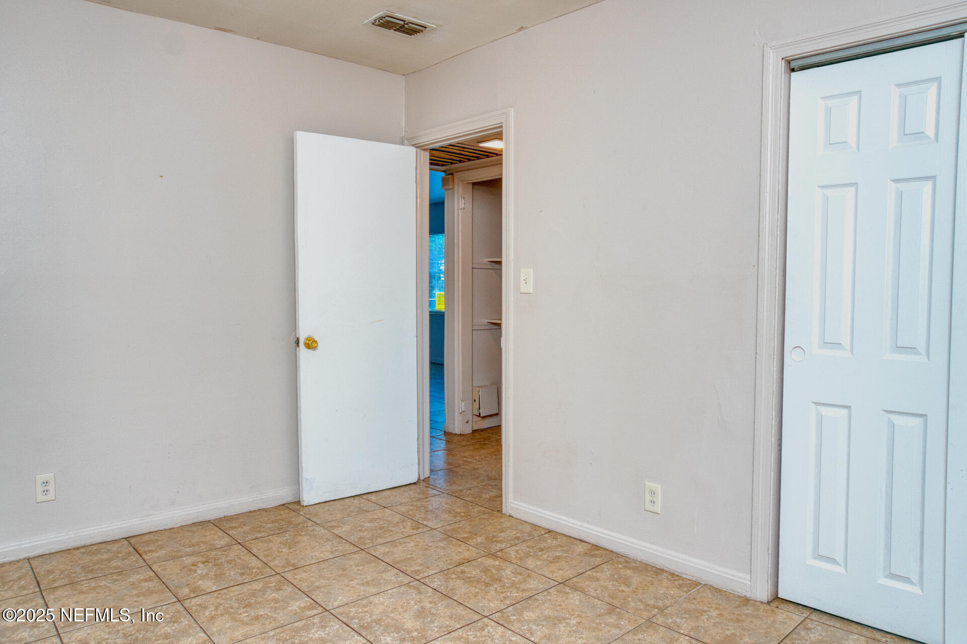 4828 Lambing Road Jacksonville, FL 32210 - Photo 25 of 31 a view of an empty room