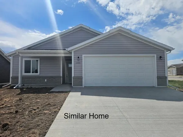 $393,450 | Pheasant Tail Circle, Unit (M48), Sheridan, WY 82801
