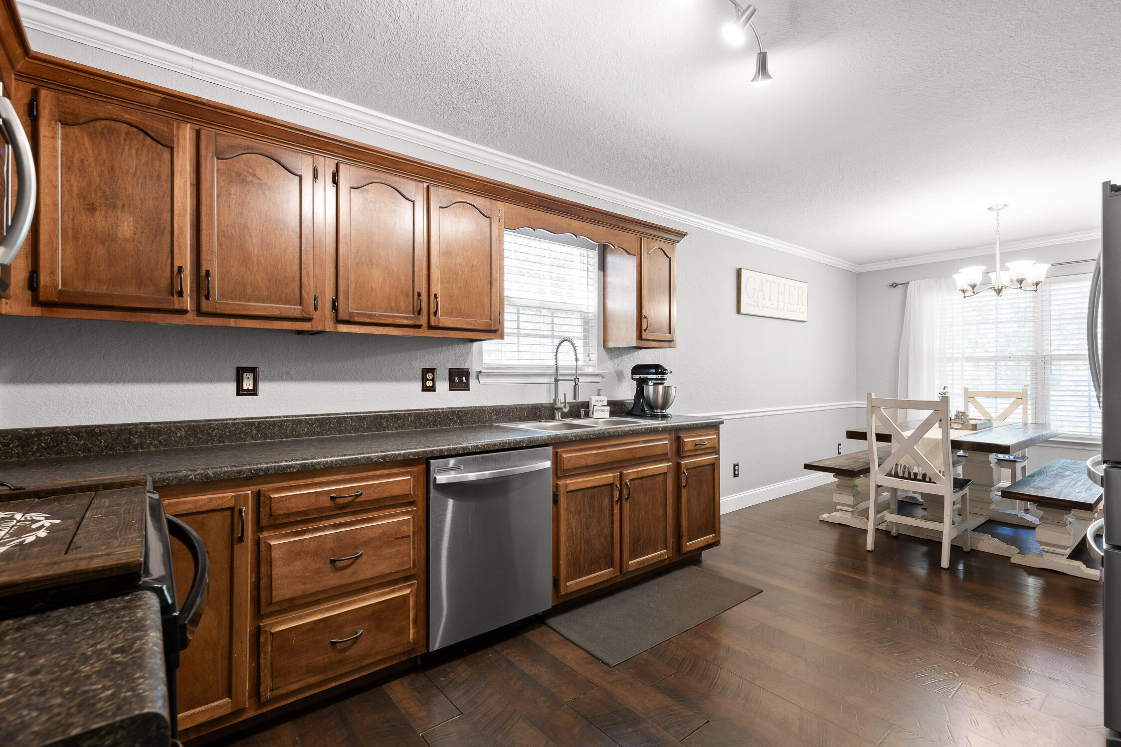 301 Ridgecrest Drive LaFayette, GA 30728 - Photo 10 of 17 Ridgecrest-15