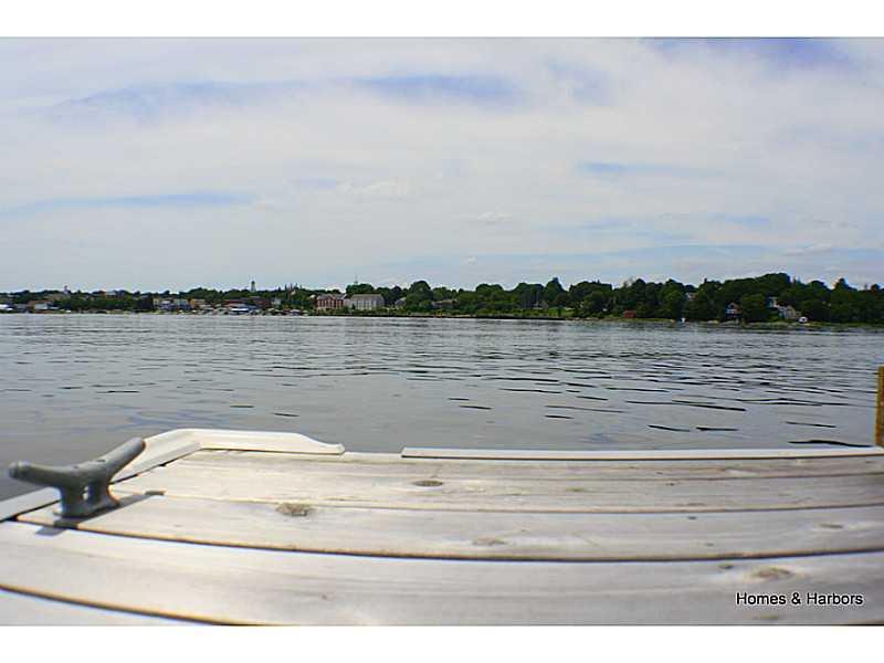 44 Carlton Point Woolwich, ME 04579 - Photo 25 of 27 Waterfront/Dock/Pier.