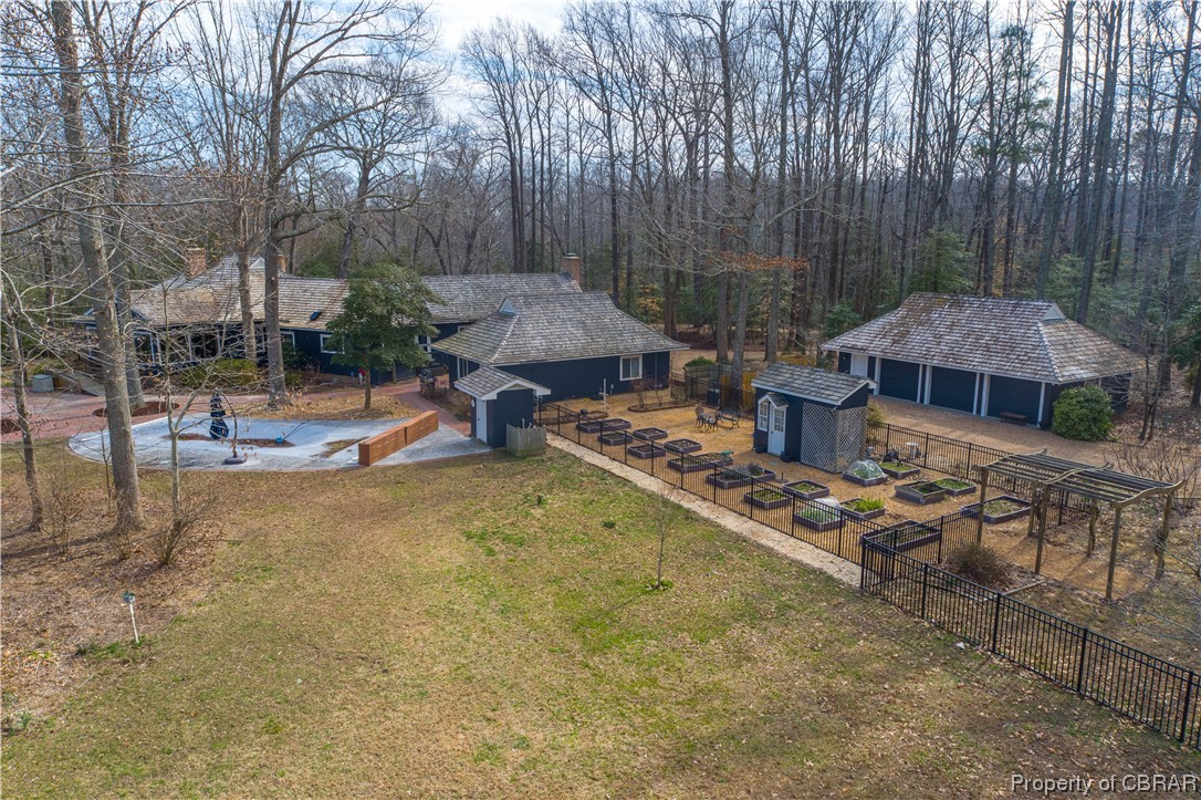 1081 Holland Point Road Dutton, VA 23050 - Photo 43 of 50 Gallery Image 43