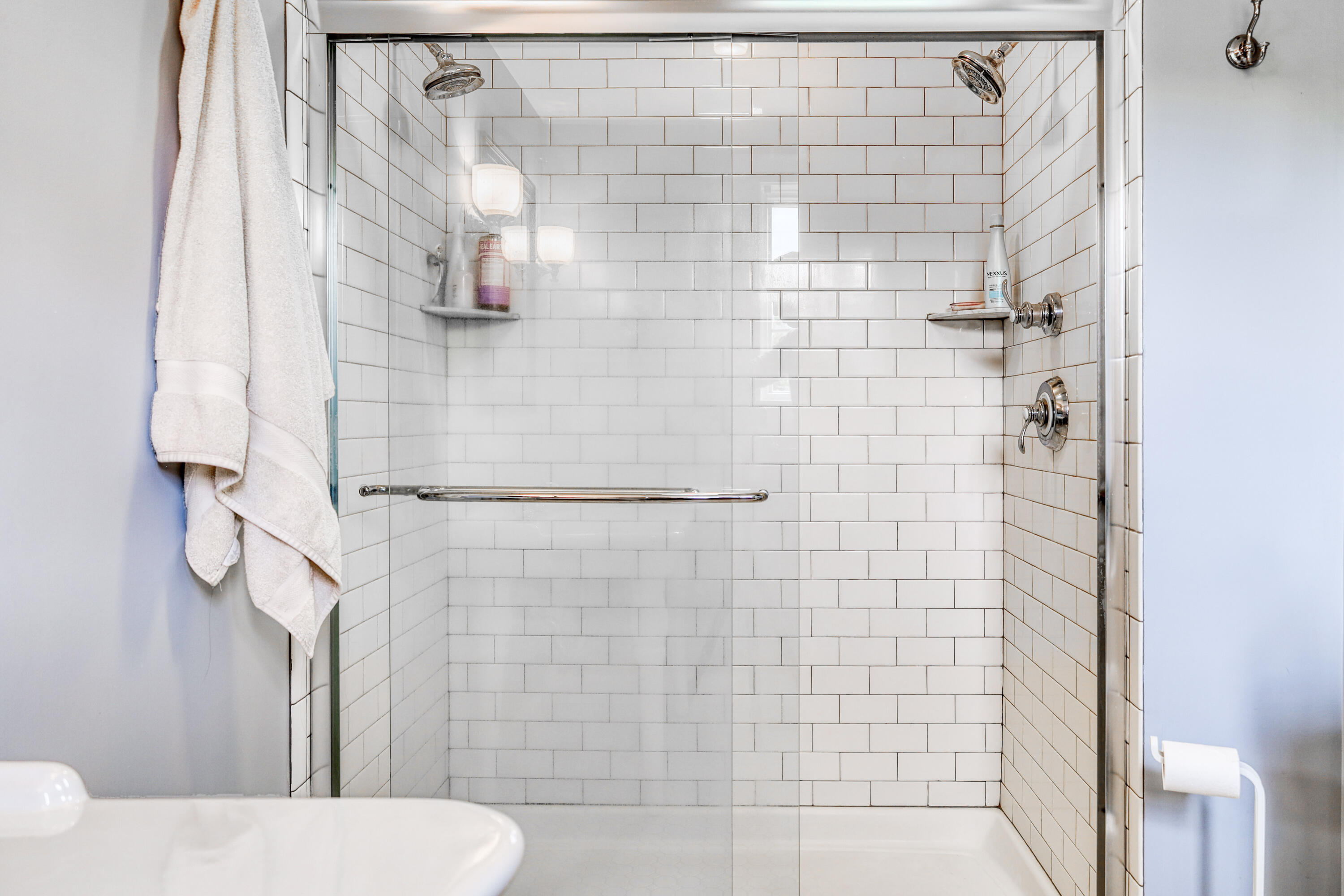 388 Middle Road Falmouth, ME 04105 - Photo 26 of 35 Master Shower Extra