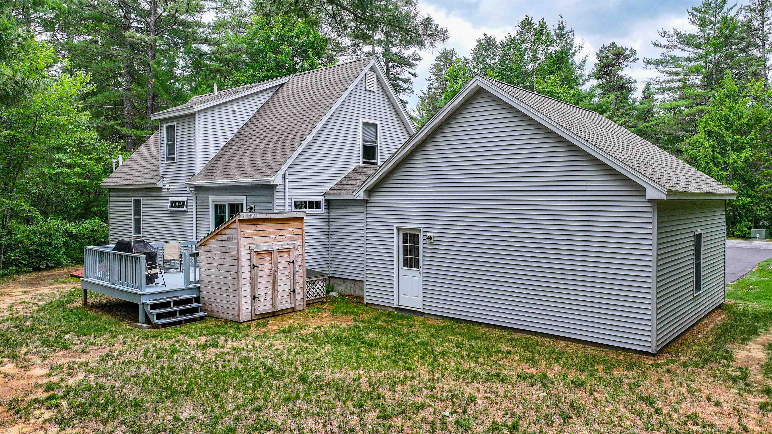 86 Brookstone Lane Madison, NH 03849 - Photo 56 of 60