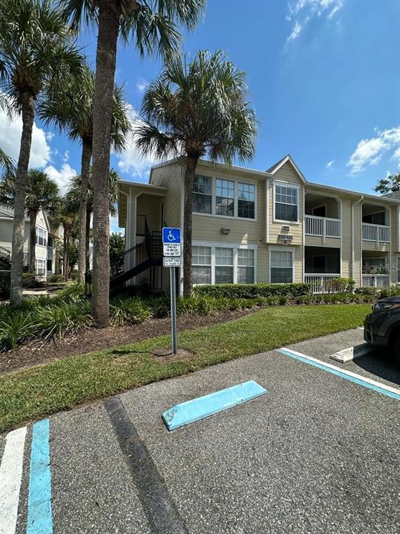 1085 South Hiawassee Road, Unit 511 Orlando, FL 32835 - Photo 1 of 1