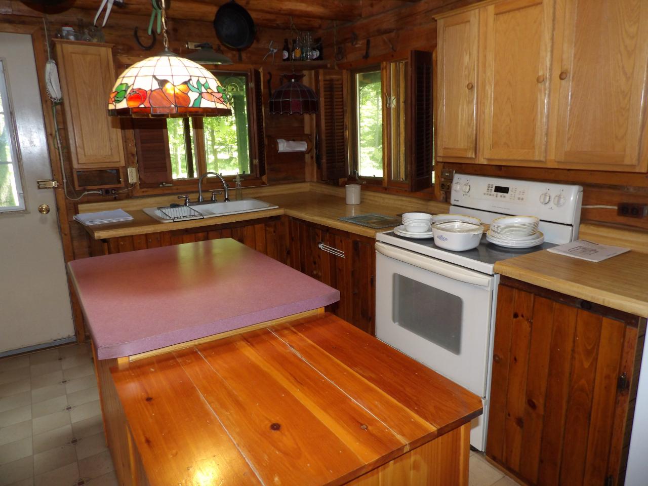 W3230 Block Road Tomahawk, WI 54487 - Photo 21 of 45 Gallery Image 21