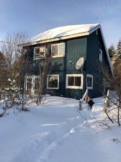 339 McIntyre Road Woodland, ME 04736 - Photo 1 of 17 339 McIntyre Rd January 2020 (2)