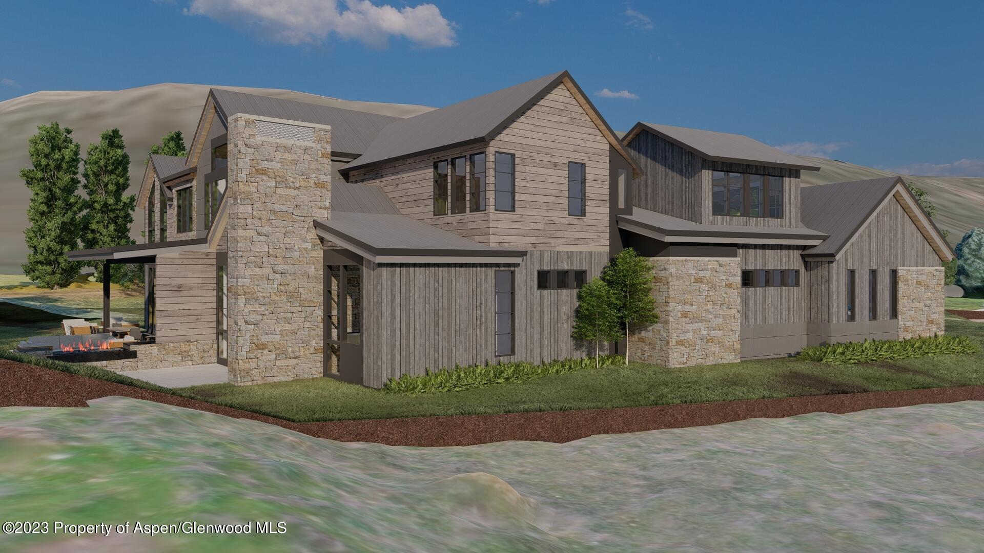 910 Perry Ridge Carbondale, CO 81623 - Photo 21 of 22 70