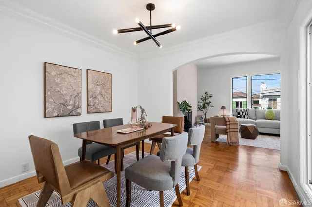 $1,095,000 | 2925 Kirkham Street, San Francisco, CA 94122