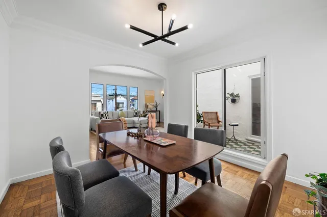 $1,095,000 | 2925 Kirkham Street, San Francisco, CA 94122