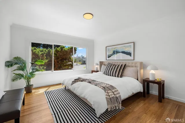 $1,095,000 | 2925 Kirkham Street, San Francisco, CA 94122