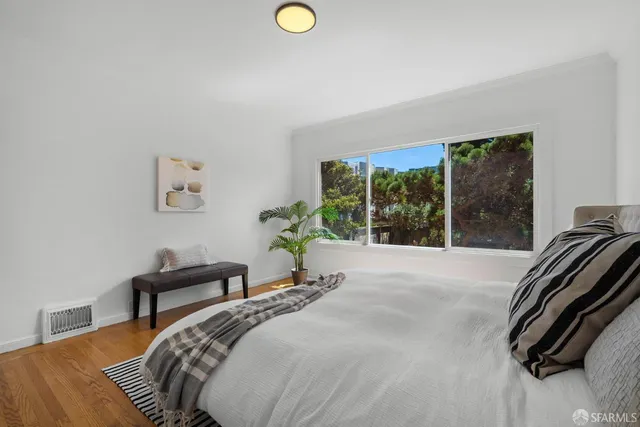 $1,095,000 | 2925 Kirkham Street, San Francisco, CA 94122