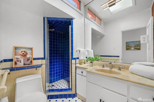 $1,095,000 | 2925 Kirkham Street, San Francisco, CA 94122