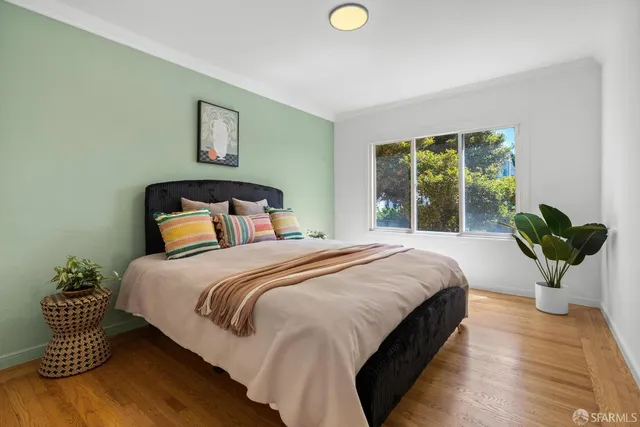 $1,095,000 | 2925 Kirkham Street, San Francisco, CA 94122