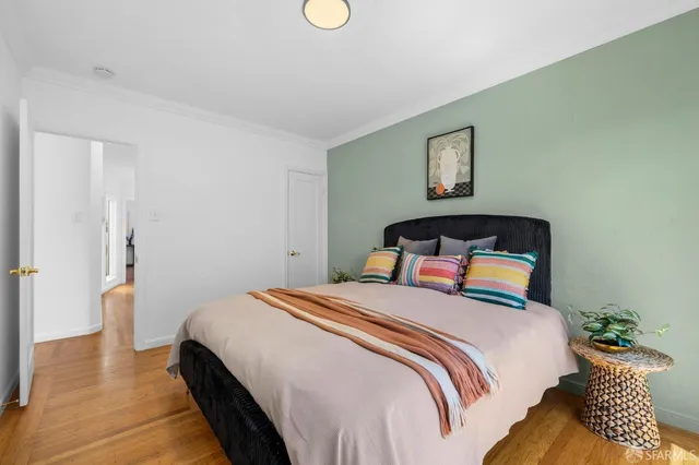 $1,095,000 | 2925 Kirkham Street, San Francisco, CA 94122