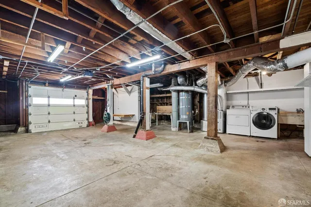 $1,095,000 | 2925 Kirkham Street, San Francisco, CA 94122