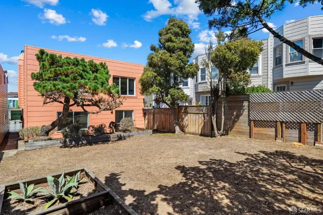 $1,095,000 | 2925 Kirkham Street, San Francisco, CA 94122