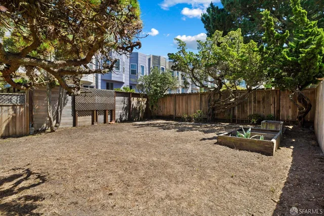$1,095,000 | 2925 Kirkham Street, San Francisco, CA 94122