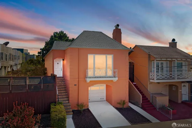 $1,095,000 | 2925 Kirkham Street, San Francisco, CA 94122