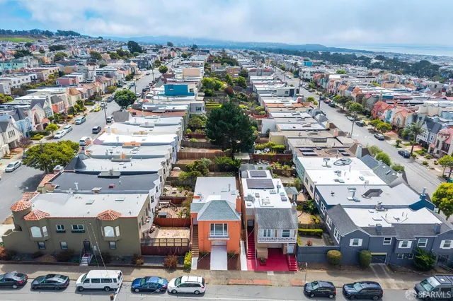 $1,095,000 | 2925 Kirkham Street, San Francisco, CA 94122